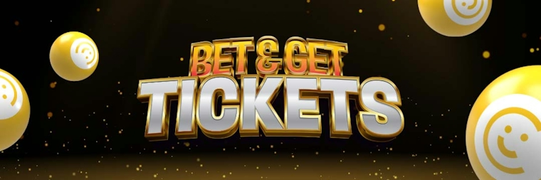 Bet Get Tickets