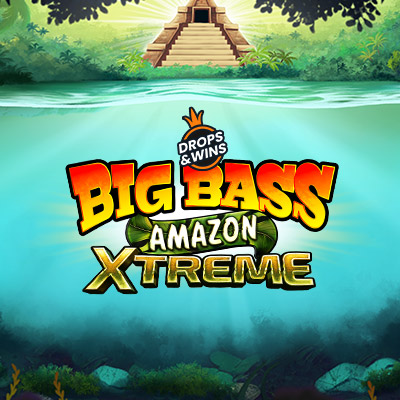 BIG BASS AMAZON XTREME