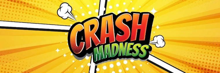 Crash Madness