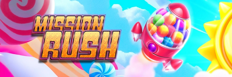 Mission Rush